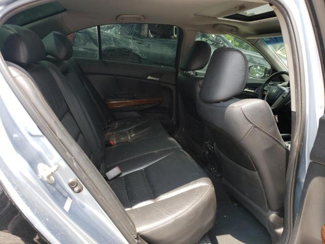 Photo 10 from auction – 2012 HONDA ACCORD EXL with VIN 1HGCP3F8XCA006900