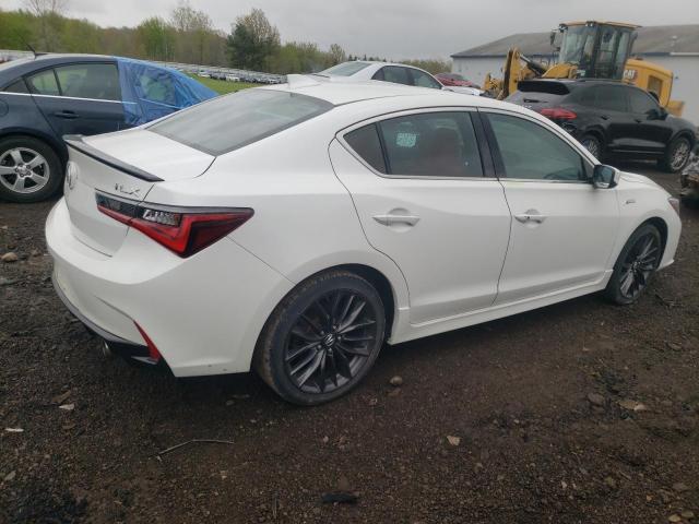 Photo 3 from auction – 2019 ACURA ILX PREMIU with VIN 19UDE2F85KA002823
