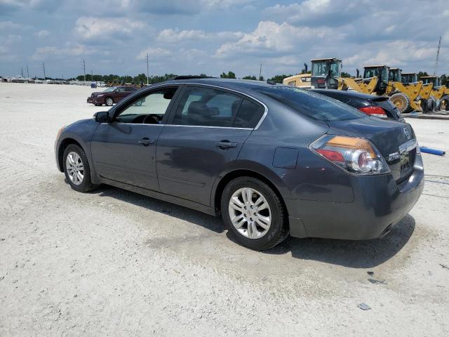 Photo 2 from auction – 2012 NISSAN ALTIMA BAS with VIN 1N4AL2AP1CC146466