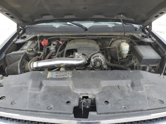 Photo 11 from auction – 2011 CHEVROLET SILVER1500 with VIN 3GCPCREA0BG127776