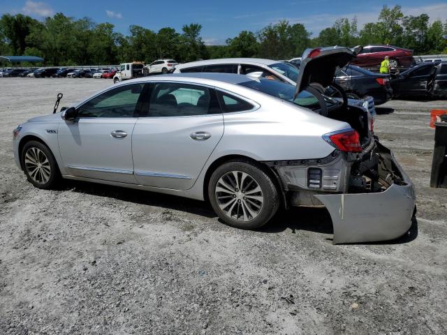 Photo 2 from auction – 2018 BUICK LACROSSE E with VIN 1G4ZP5SSXJU140593