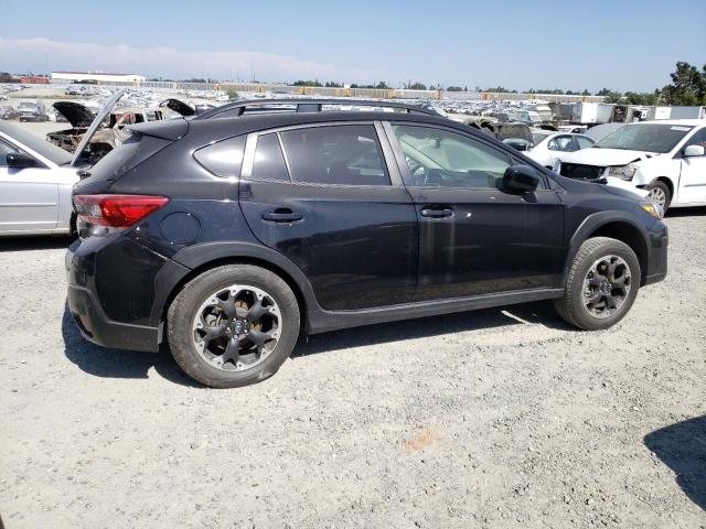 Photo 3 from auction – 2021 SUBARU CROSSTREK with VIN JF2GTAPC5M8247955