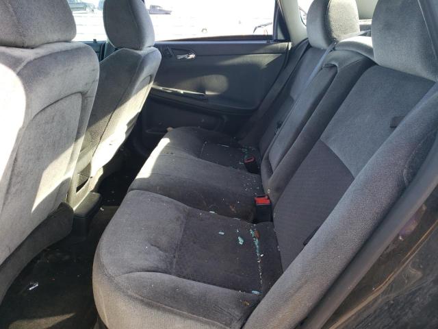 Photo 10 from auction – 2013 CHEVROLET IMPALA LT with VIN 2G1WG5E33D1171205