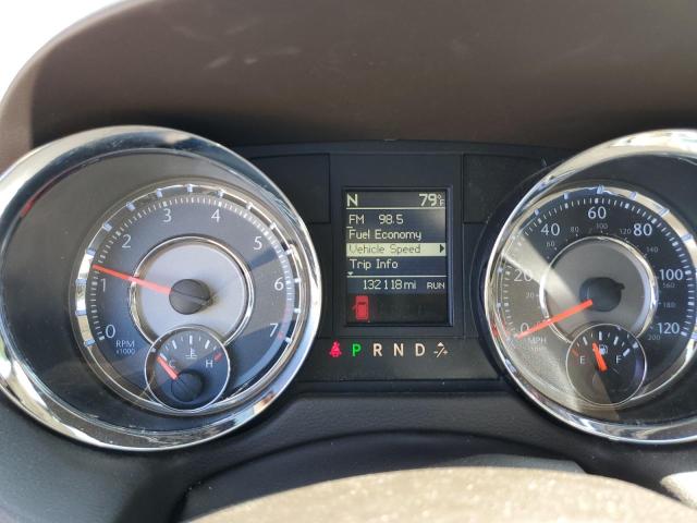 Photo 9 from auction – 2013 CHRYSLER TOWN & COU with VIN 2C4RC1BG1DR559826
