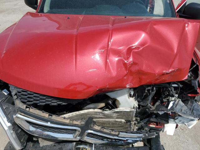Фото 12 с аукциона – 2014 DODGE JOURNEY SE с VIN 3C4PDCAB3ET160355