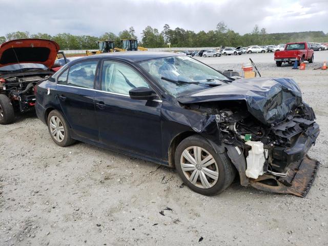 Photo 4 from auction – 2017 VOLKSWAGEN JETTA S with VIN 3VW2B7AJ2HM229868