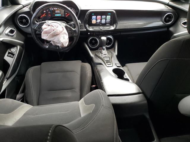 Photo 8 from auction – 2017 CHEVROLET CAMARO SS with VIN 1G1FF3D78H0146085