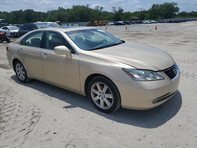 Фото 4 с аукциона – 2007 LEXUS ES 350 с VIN JTHBJ46G872050076