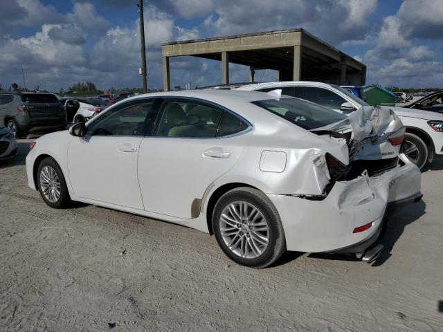 Photo 2 from auction – 2016 LEXUS ES 350 with VIN JTHBK1GG5G2226477