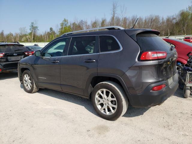 Photo 2 from auction – 2015 JEEP CHEROKEE L with VIN 1C4PJLCB0FW506380
