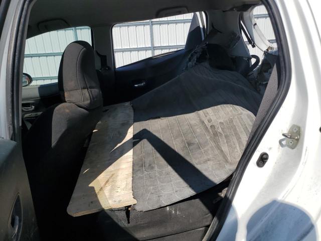 Photo 10 from auction – 2014 TOYOTA YARIS with VIN VNKKTUD35EA001424