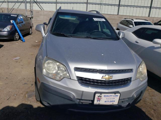 Photo 5 from auction – 2014 CHEVROLET CAPTIVA LS with VIN 3GNAL2EK8ES595205