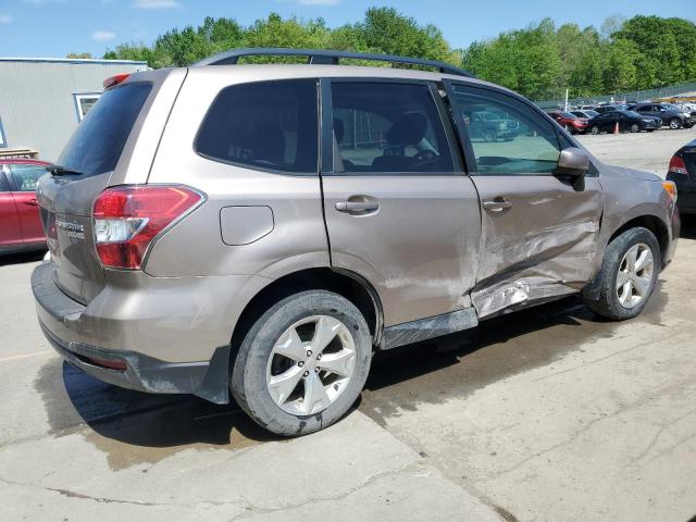 Photo 3 from auction – 2014 SUBARU FORESTER 2 with VIN JF2SJAEC9EH429131