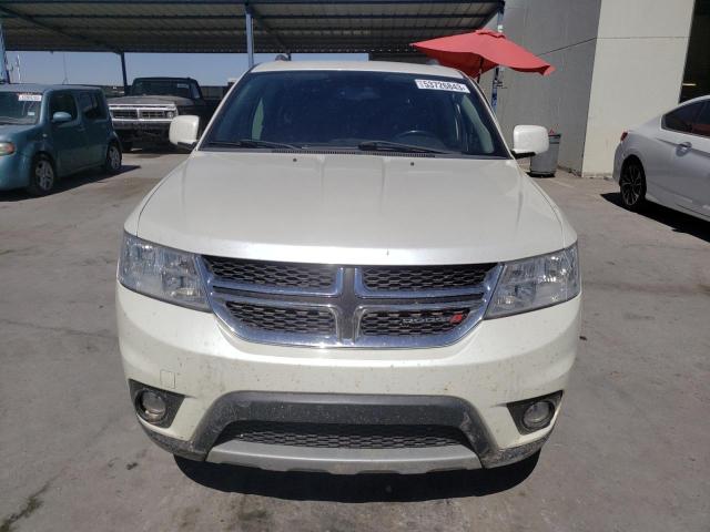 Фото 5 с аукциона – 2016 DODGE JOURNEY SX с VIN 3C4PDCBB6GT250195