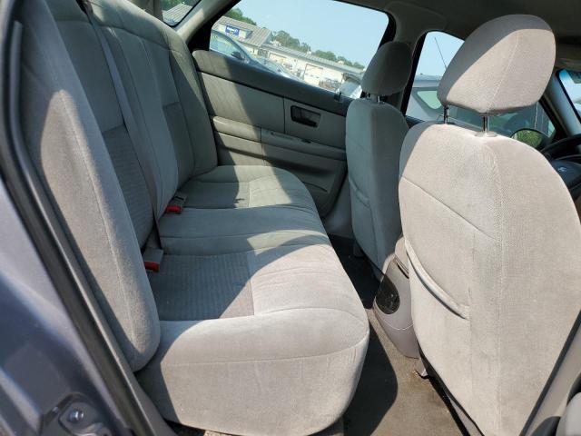 Photo 10 from auction – 2007 FORD TAURUS SE with VIN 1FAFP53UX7A169051