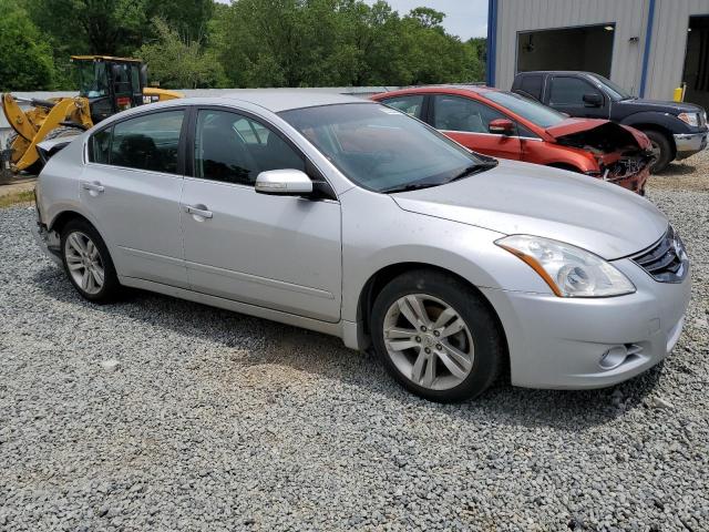 Photo 4 from auction – 2012 NISSAN ALTIMA SR with VIN 1N4BL2AP3CC229501