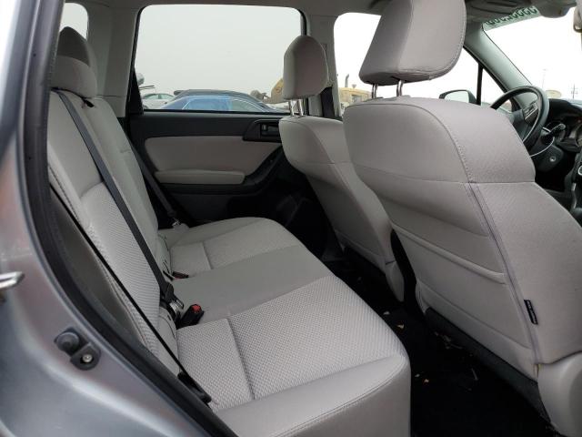 Photo 11 from auction – 2016 SUBARU FORESTER 2 with VIN JF2SJAFC4GH473345