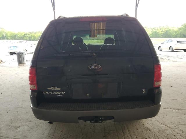 Photo 6 from auction – 2002 FORD EXPLORER X with VIN 1FMZU63W12UC96250