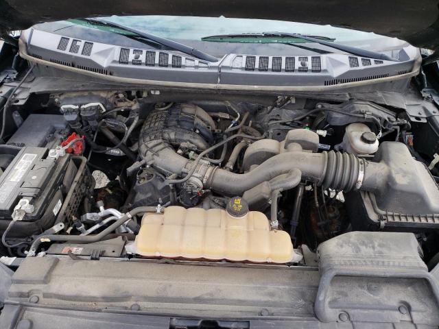 Photo 11 from auction – 2015 FORD F150 SUPER with VIN 1FTEX1E80FFB53411