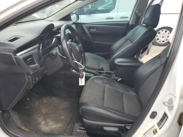 Photo 7 from auction – 2014 TOYOTA COROLLA L with VIN 2T1BURHE8EC118716