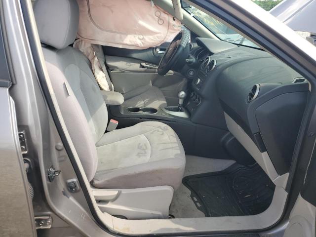 Photo 7 from auction – 2014 NISSAN ROGUE SELE with VIN JN8AS5MVXEW200796