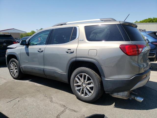 Photo 2 from auction – 2019 GMC ACADIA SLE with VIN 1GKKNSLS1KZ208152