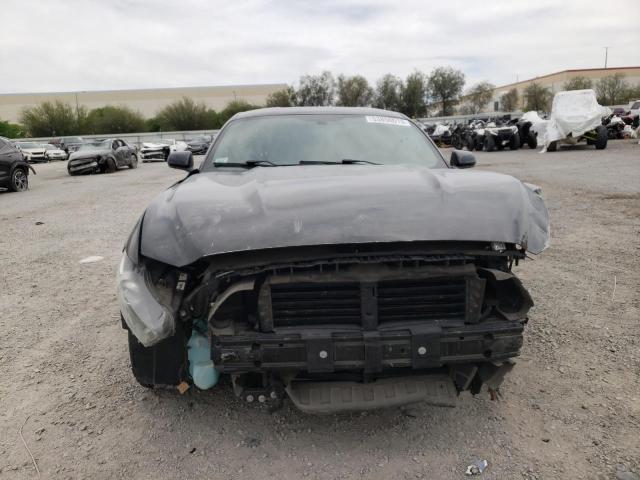 Photo 5 from auction – 2017 FORD MUSTANG with VIN 1FA6P8TH3H5225362