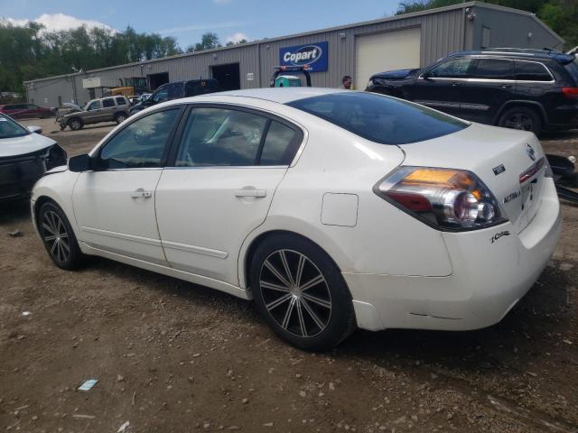 Photo 2 from auction – 2008 NISSAN ALTIMA 2.5 with VIN 1N4AL21E08C216738