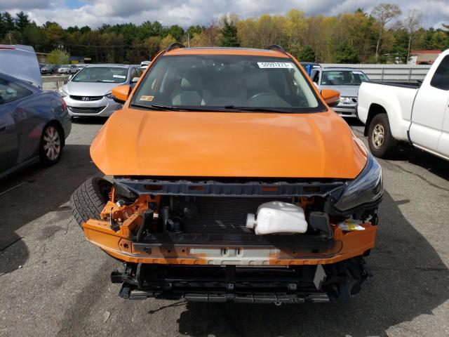 Photo 5 from auction – 2019 SUBARU CROSSTREK with VIN JF2GTANC7K8247911