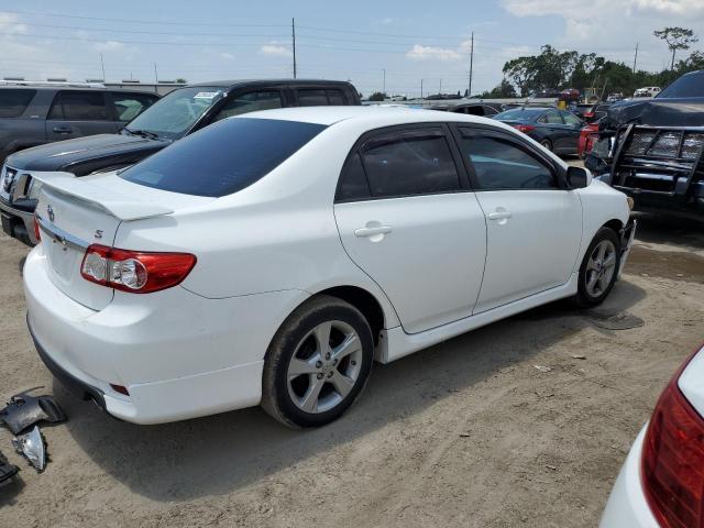 Photo 3 from auction – 2011 TOYOTA COROLLA BA with VIN 2T1BU4EE5BC680415