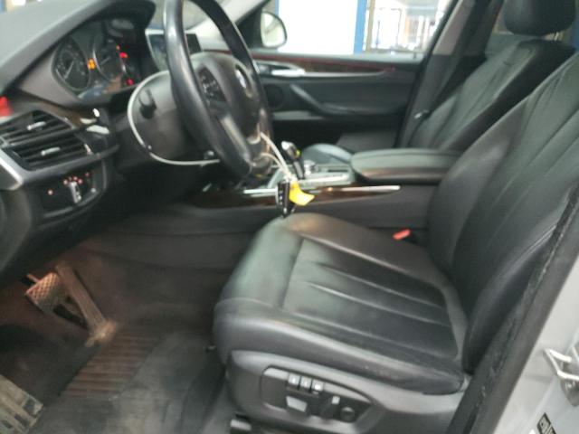 Photo 7 from auction – 2015 BMW X5 XDRIVE3 with VIN 5UXKR0C51F0K64681