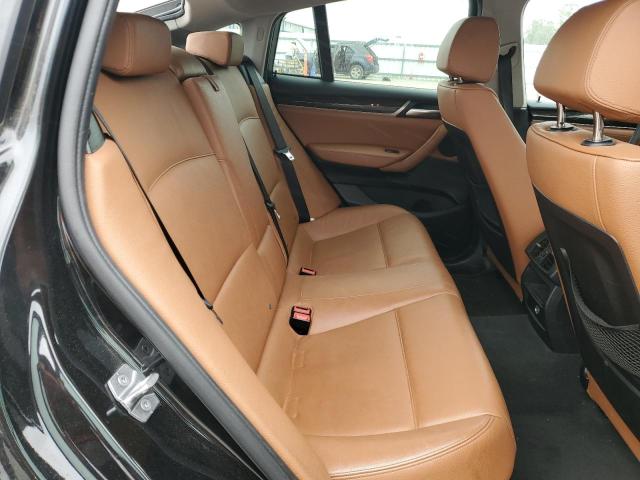 Photo 10 from auction – 2016 BMW X4 XDRIVE2 with VIN 5UXXW3C56G0R22710