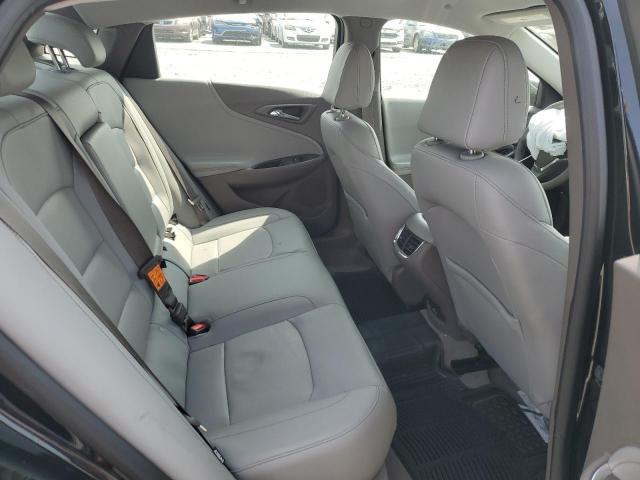 Photo 10 from auction – 2018 CHEVROLET MALIBU with VIN 1G1ZD5ST4JF181174