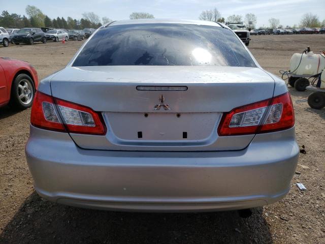 Photo 6 from auction – 2010 MITSUBISHI GALANT ES with VIN 4A32B3FF4AE005879