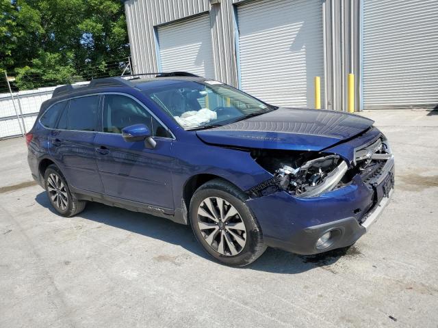Photo 4 from auction – 2015 SUBARU OUTBACK 3. with VIN 4S4BSENCXF3324692