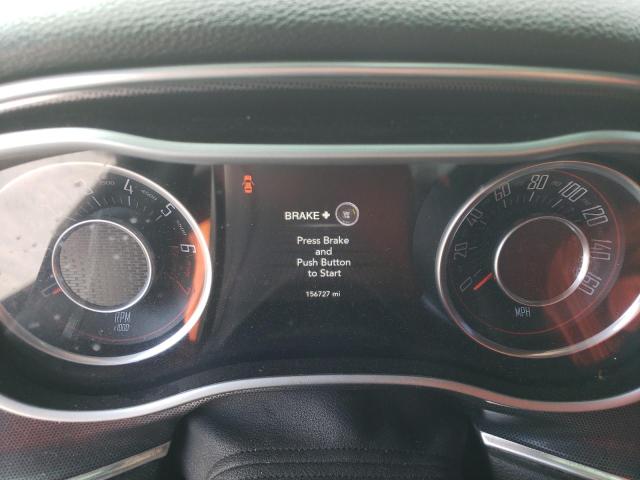 Photo 9 from auction – 2015 DODGE CHALLENGER with VIN 2C3CDZBG8FH804796