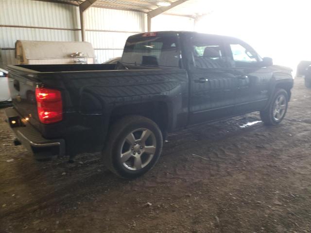 Photo 3 from auction – 2017 CHEVROLET SILVERADO with VIN 3GCPCREC1HG470672