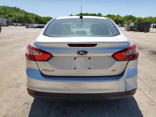 صورة رقم 6 من المزاد - 2013 FORD FOCUS SE مع VIN 1FADP3F24DL314851