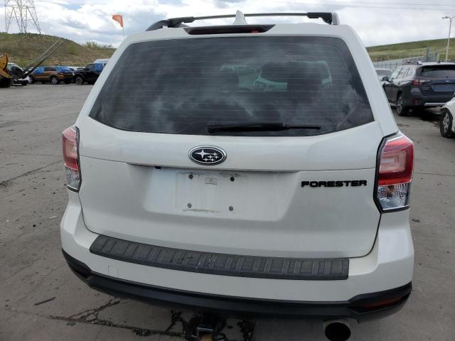 Photo 6 from auction – 2017 SUBARU FORESTER 2 with VIN JF2SJABC0HH476427