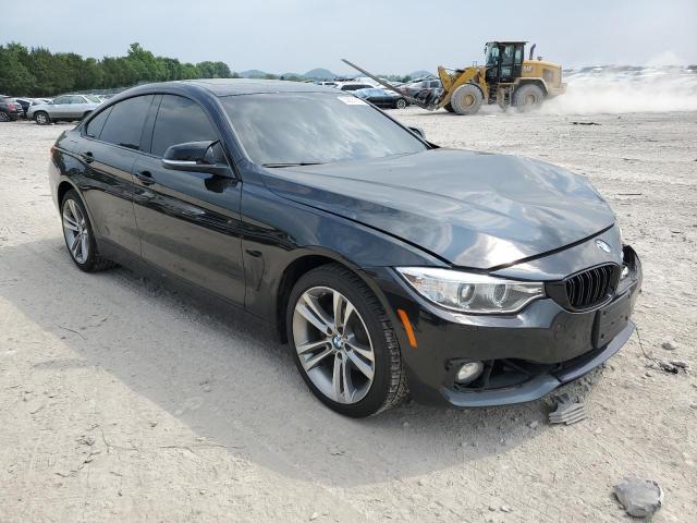 Photo 4 from auction – 2015 BMW 428 XI GRA with VIN WBA4C9C58FD331119