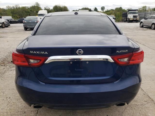 Photo 6 from auction – 2017 NISSAN MAXIMA 3.5 with VIN 1N4AA6AP3HC436776