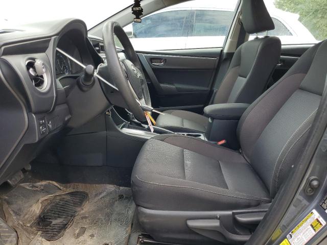 Photo 7 from auction – 2018 TOYOTA COROLLA with VIN 2T1BURHE9JC046533