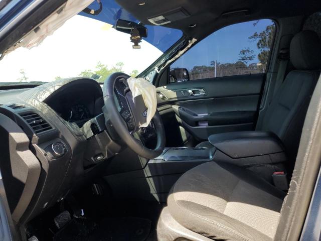 Photo 7 from auction – 2017 FORD EXPLORER P with VIN 1FM5K8AR2HGD58937