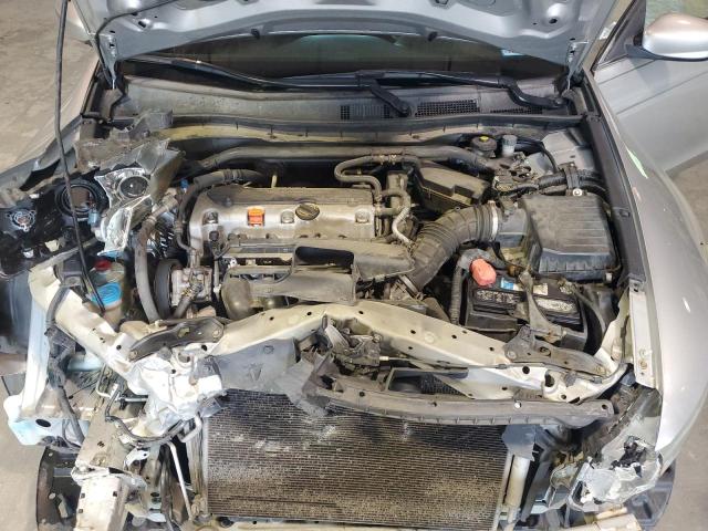 Photo 11 from auction – 2012 HONDA ACCORD LX with VIN 1HGCS1A35CA021092