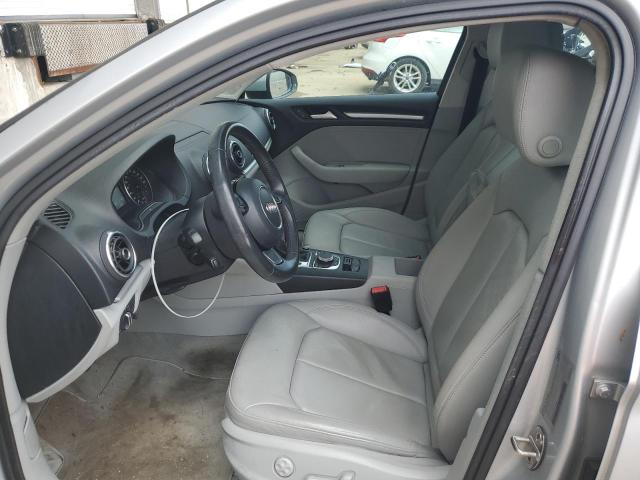 Photo 7 from auction – 2015 AUDI A3 with VIN WAUBFGFF0F1016419