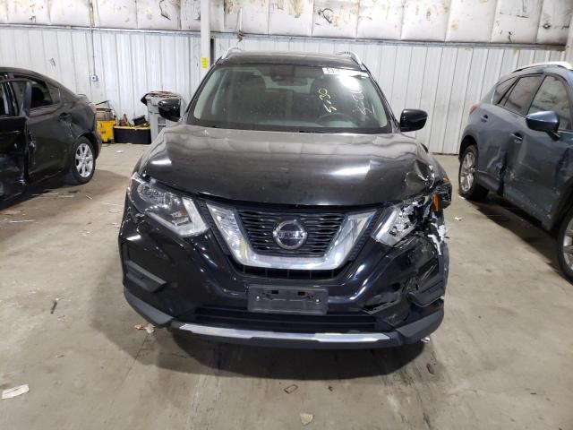 Photo 5 from auction – 2020 NISSAN ROGUE S with VIN KNMAT2MT2LP511510