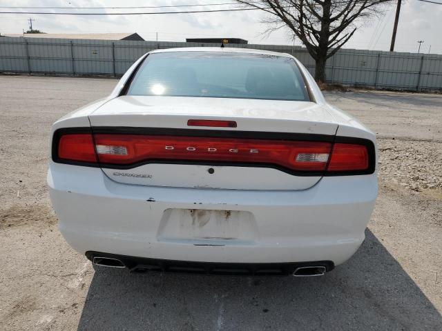 Photo 6 from auction – 2012 DODGE CHARGER PO with VIN 2C3CDXAGXCH280388