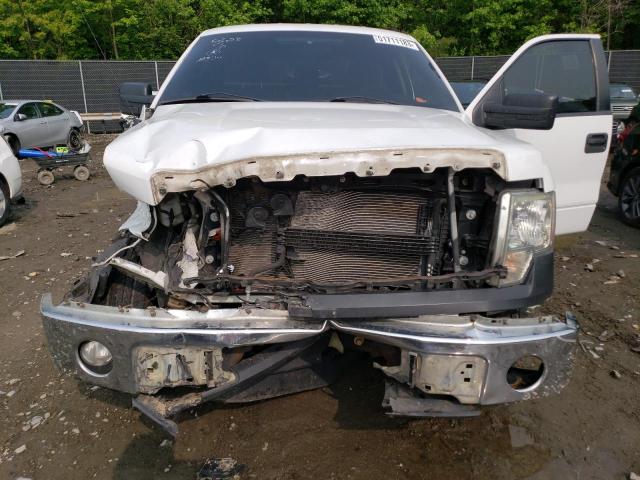 Photo 11 from auction – 2013 FORD F150 with VIN 1FTMF1CM1DKD86510