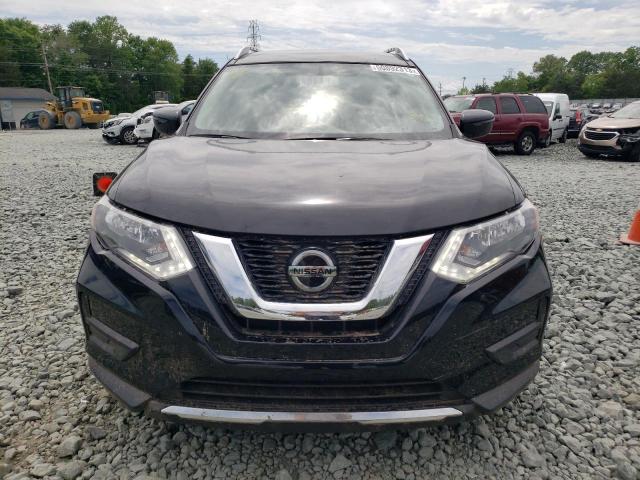 Photo 5 from auction – 2018 NISSAN ROGUE S with VIN KNMAT2MT9JP537275