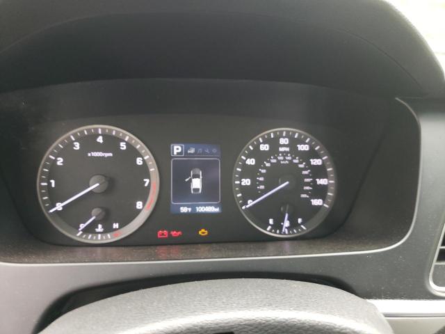 Photo 9 from auction – 2015 HYUNDAI SONATA SE with VIN 5NPE24AF0FH185091